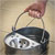 Sealey BM08 Mop Bucket 13ltr Galvanized