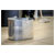 Sealey BM08 Mop Bucket 13ltr Galvanized