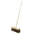 Sealey BM13HX Broom 13(325mm) Stiff/Hard Bristle
