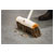 Sealey BM13HX Broom 13(325mm) Stiff/Hard Bristle