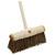 Sealey BM13HX Broom 13(325mm) Stiff/Hard Bristle