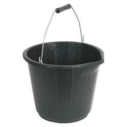 Sealey BM16 Bucket 14ltr Composite