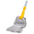 Sealey BM17 Cotton Mop 350g with Handle