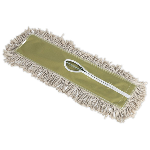 Sealey BM18R Dust Head 600mm for BM18