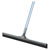 Sealey BM24RSM Rubber Floor Squeegee 24(600mm) with Aluminium Handle