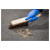 Sealey BM25H Hand Brush 11(280mm) Hard Bristle
