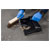 Sealey BM25H Hand Brush 11(280mm) Hard Bristle