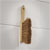 Sealey BM25S Hand Brush 11(280mm) Soft Bristle
