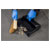 Sealey BM25S Hand Brush 11(280mm) Soft Bristle