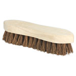 Sealey BM27 Scrubbing Brush 8(200mm)