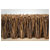 Sealey BM27 Scrubbing Brush 8(200mm)