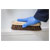 Sealey BM27 Scrubbing Brush 8(200mm)