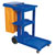 Sealey BM30 Janitorial Trolley