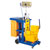 Sealey BM30 Janitorial Trolley
