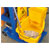 Sealey BM30 Janitorial Trolley