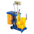 Sealey BM30 Janitorial Trolley
