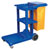 Sealey BM30 Janitorial Trolley