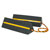 Sealey WC11 Heavy-Duty Rubber Wheel Chocks 8kg - Pair