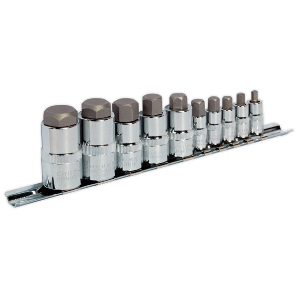 stubby allen sockets