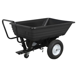 Sealey TBB300 Trailer/Hand Cart 300kg