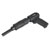 Sealey SA660 Air Needle Scaler Composite Pistol Type