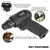 Sealey SA660 Air Needle Scaler Composite Pistol Type