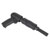 Sealey SA660 Air Needle Scaler Composite Pistol Type