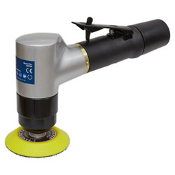 Sealey SA704 Air Angle Polisher 75mm