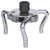 Sealey MS004 Oil Filter Claw Wrench Ø43-102mm