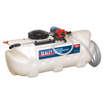 Sealey SS60 Broadcast/Spot Sprayer 60ltr 12V