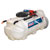 Sealey SS60 Broadcast/Spot Sprayer 60ltr 12V