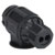 Sealey TB54 Towing Plug 13-Pin Euro Plastic 12V Twin Inlet