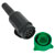 Sealey TB53 Towing Plug 13-Pin Euro Plastic 12V