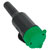 Sealey TB53 Towing Plug 13-Pin Euro Plastic 12V