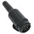 Sealey TB53 Towing Plug 13-Pin Euro Plastic 12V