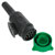 Sealey TB53 Towing Plug 13-Pin Euro Plastic 12V