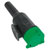Sealey TB53 Towing Plug 13-Pin Euro Plastic 12V