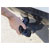 Sealey TB102 Tow Ball Cover PVC with Reflector