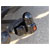 Sealey TB102 Tow Ball Cover PVC with Reflector