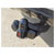 Sealey TB102 Tow Ball Cover PVC with Reflector