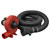 Sealey EFS101 Exhaust Fume Extraction System 230V - 370W - Single Duct