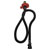 Sealey EFS101 Exhaust Fume Extraction System 230V - 370W - Single Duct
