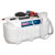 Sealey SS98 Broadcast/Spot Sprayer 98ltr 12V