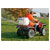 Sealey SS98 Broadcast/Spot Sprayer 98ltr 12V