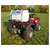 Sealey SS98 Broadcast/Spot Sprayer 98ltr 12V