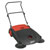 Sealey FSW80 Floor Sweeper 800mm