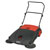 Sealey FSW80 Floor Sweeper 800mm