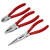 Sealey AK8564 Pliers Set 3pc