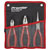 Sealey AK8564 Pliers Set 3pc
