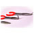 Sealey AK8568 Needle Nose Pliers Set 3pc 280mm